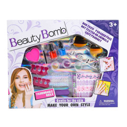 Nail Art Set